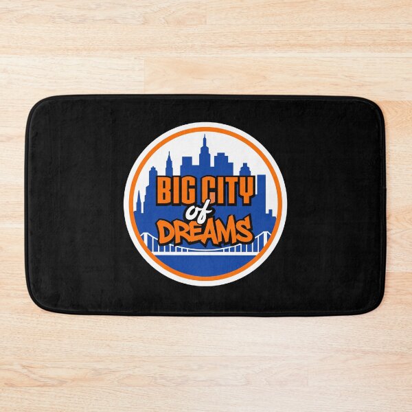 Item preview, Big City of Dreams designed and sold by Shootoff390.