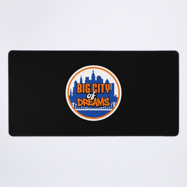 Item preview, Big City of Dreams designed and sold by Shootoff390.