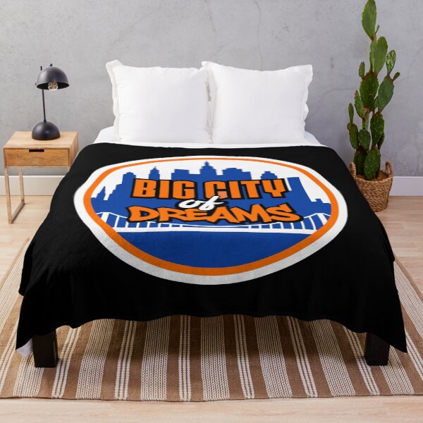 Item preview, Big City of Dreams designed and sold by Shootoff390.
