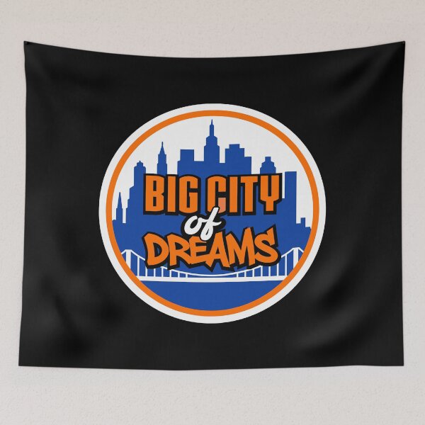 Item preview, Big City of Dreams designed and sold by Shootoff390.