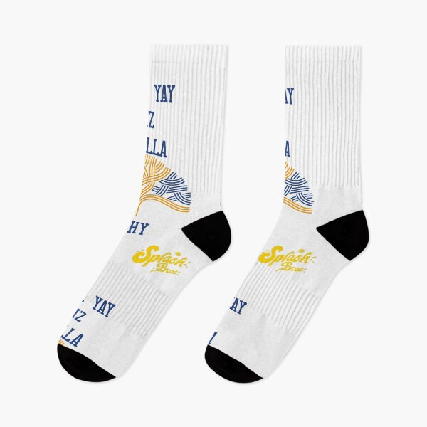 Item preview, THE YAY IZ HELLA HYPHY OAKLAND SLANG CALIFORNIA USA designed and sold by jordannthepen.