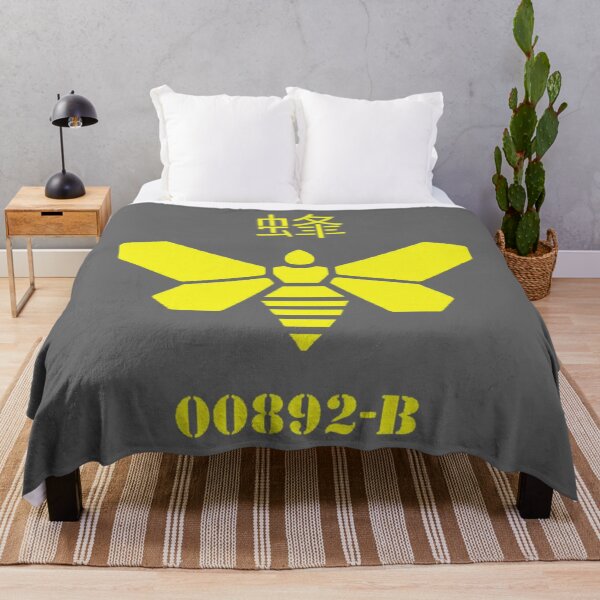 Item preview, Barrel Bee (Breaking Bad) designed and sold by SeanPhillips.