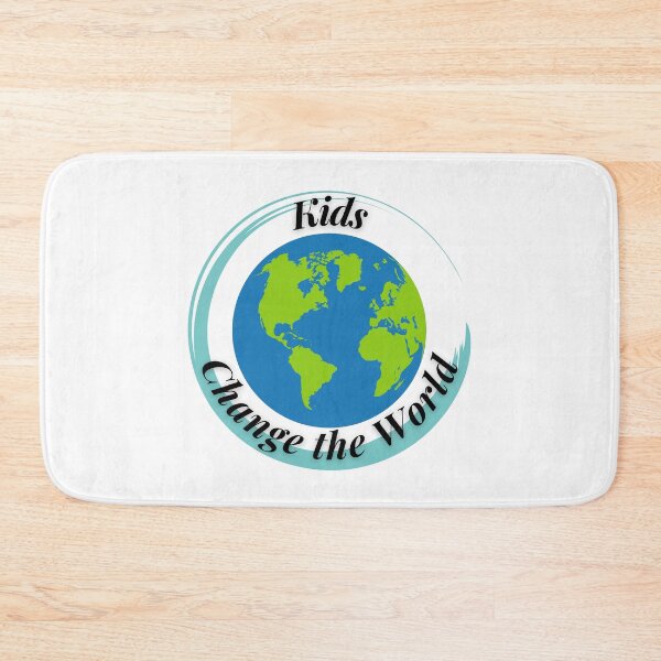 Item preview, Kids Change the World designed and sold by Profession-Co.
