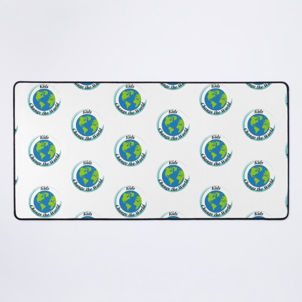 Item preview, Kids Change the World designed and sold by Profession-Co.
