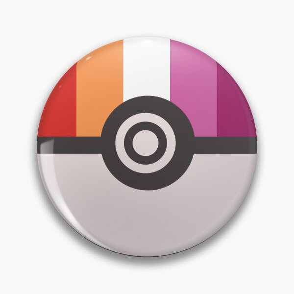 Item preview, PrideBall — Lesbian designed and sold by Littlezilla.