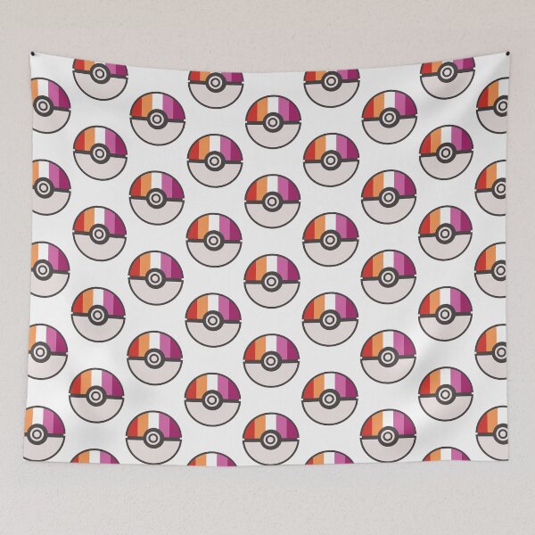 Item preview, PrideBall — Lesbian designed and sold by Littlezilla.