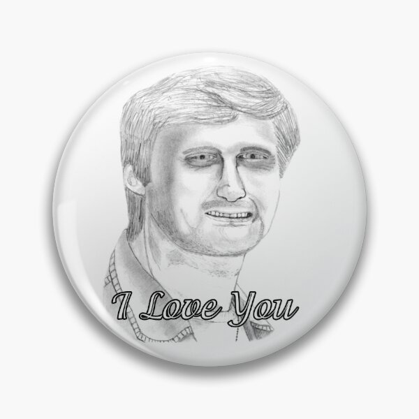 Item preview, I Love You designed and sold by The Buy Store .