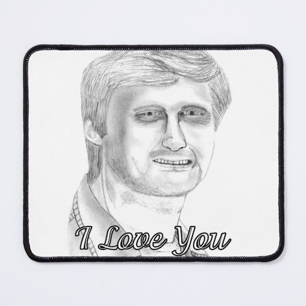 Item preview, I Love You designed and sold by The Buy Store .