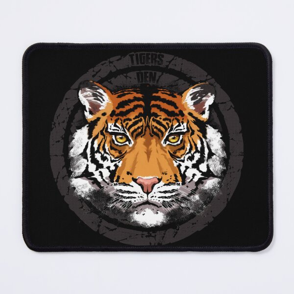 Item preview, Tigers den designed and sold by Anna R. Carrino.