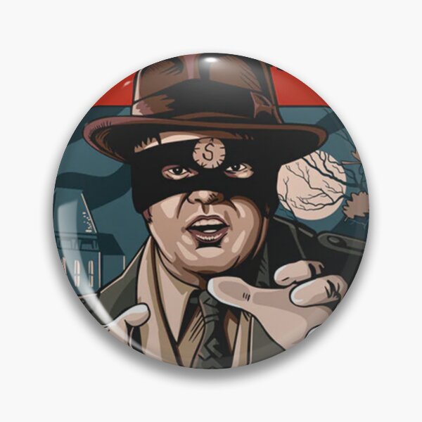 Item preview, Scranton Strangler The Office designed and sold by Flakey-.