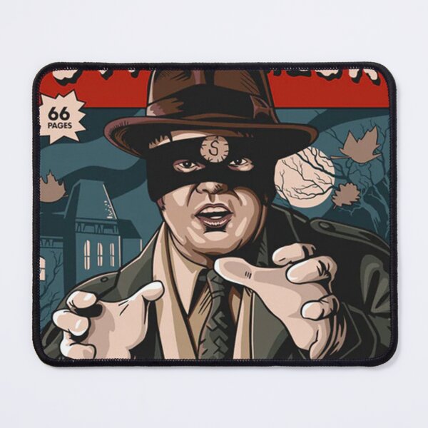 Item preview, Scranton Strangler The Office designed and sold by Flakey-.