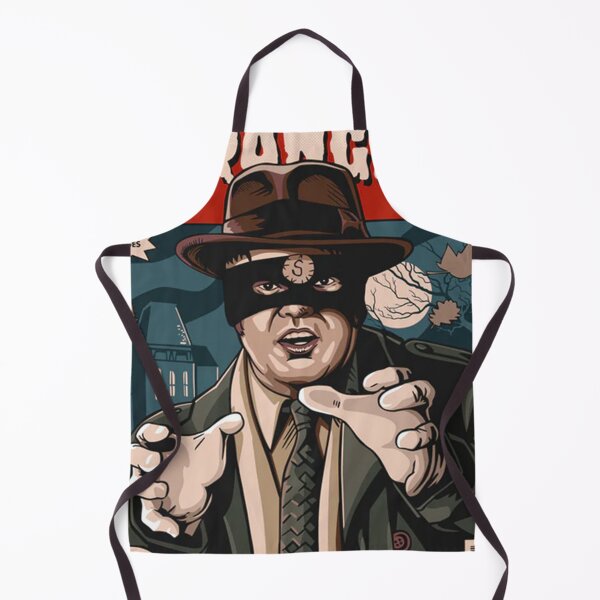 Item preview, Scranton Strangler The Office designed and sold by Flakey-.