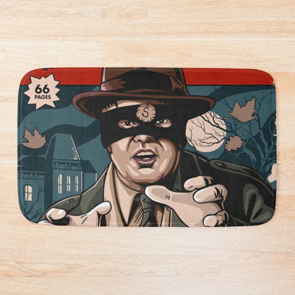 Item preview, Scranton Strangler The Office designed and sold by Flakey-.