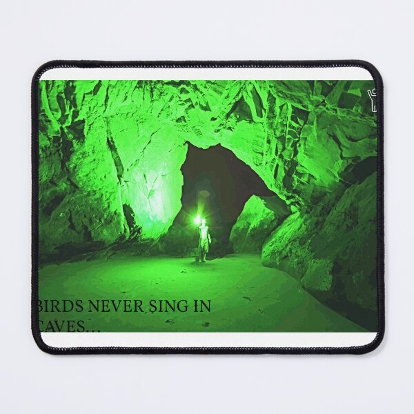 Item preview, CAVE. designed and sold by RAJSHIVA.