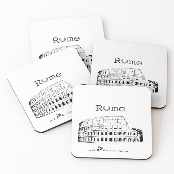 Item preview, Rome designed and sold by mebirde.