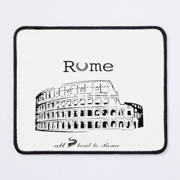 Item preview, Rome designed and sold by mebirde.