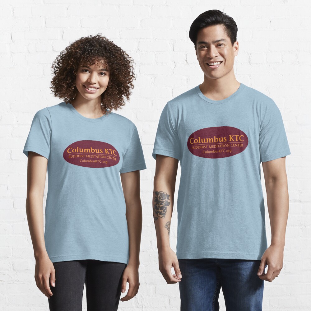 Columbus KTC Essential T-Shirt