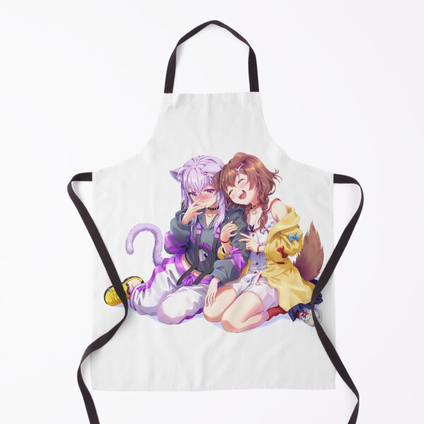 Item preview, Korone x Nekomata designed and sold by ZanderPhan.