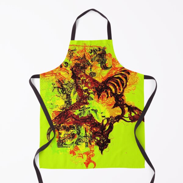 Item preview, Crazy toxic star designed and sold by lenertk.