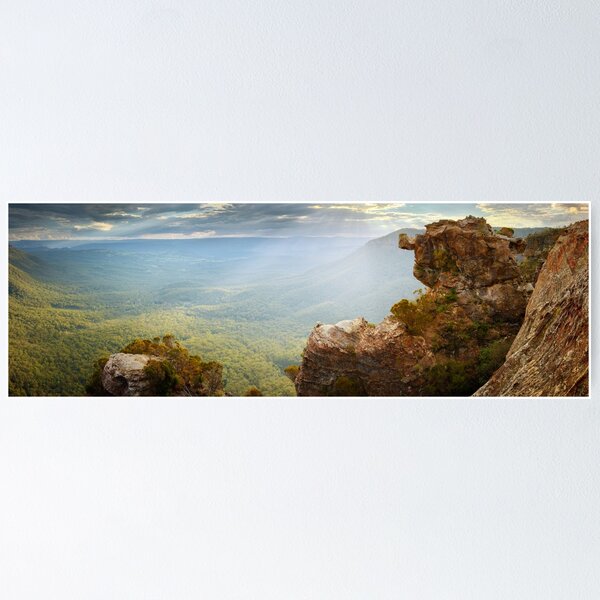 Item preview, Boar's Head, Blue Mountains, New South Wales, Australia designed and sold by Michael Boniwell.
