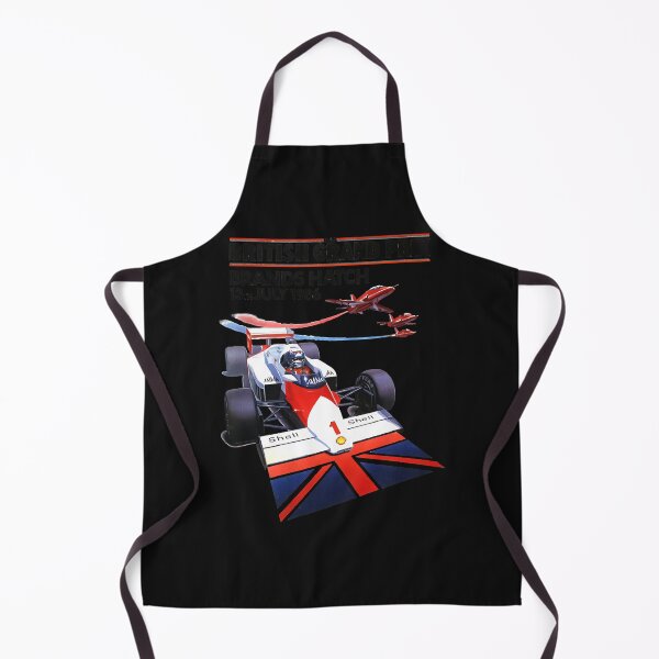Artikelvorschau, 1986 British Grand Prix entworfen und verkauft von Melle123234.