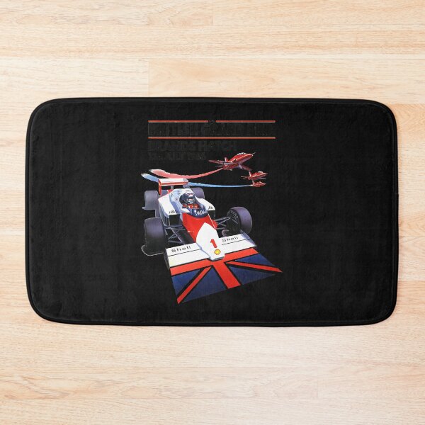 Artikelvorschau, 1986 British Grand Prix entworfen und verkauft von Melle123234.