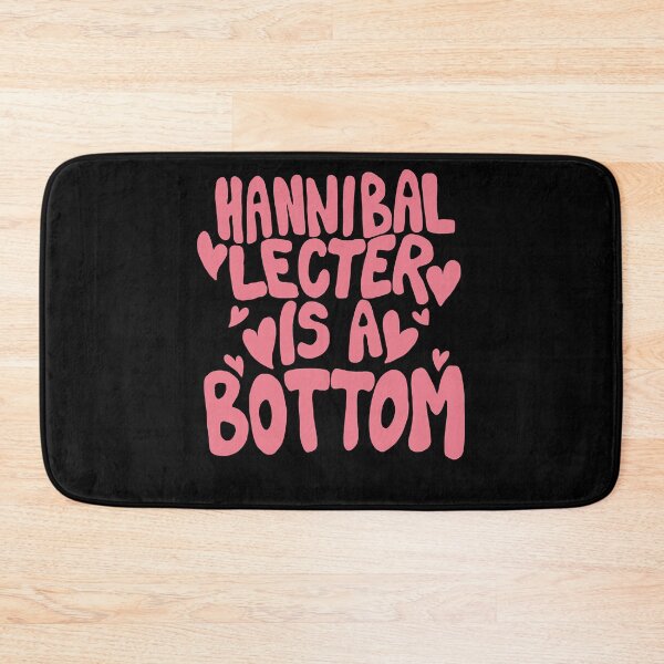 Artikelvorschau, Tagesgeschenk Hannigram Horror HANNIBAL Grafik für Fan entworfen und verkauft von Prestonstewart.