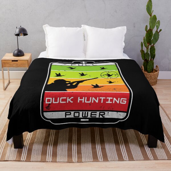 Item preview, The duck hunting in full power designed and sold by umfhn.