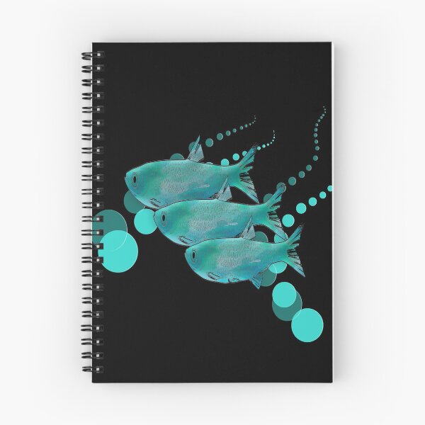 Item preview, Keep Swimming  designed and sold by GrimalkinStudio.