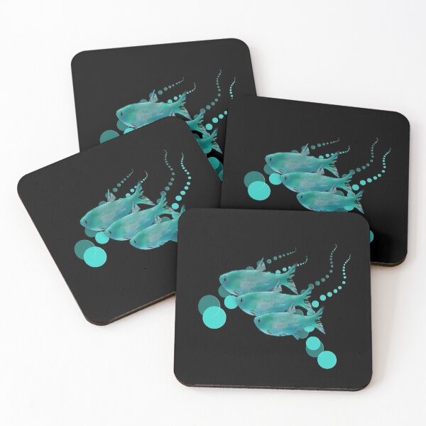 Item preview, Keep Swimming  designed and sold by GrimalkinStudio.