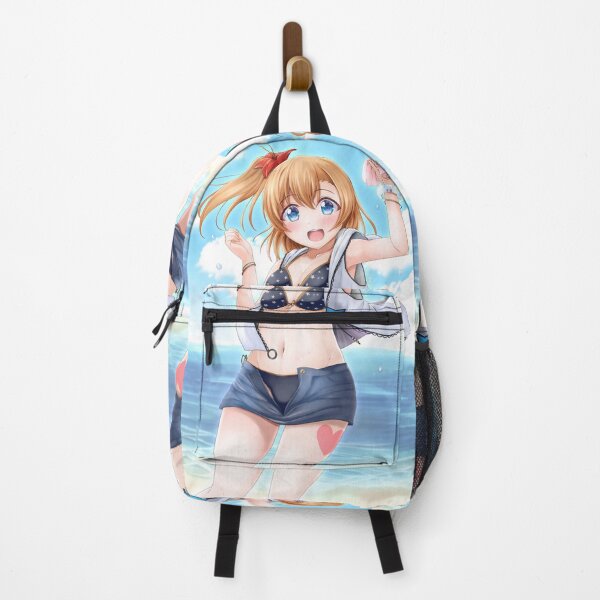 Item preview, Kousaka Honoka designed and sold by ZanderPhan.