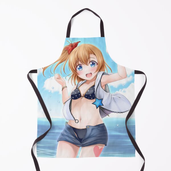 Item preview, Kousaka Honoka designed and sold by ZanderPhan.