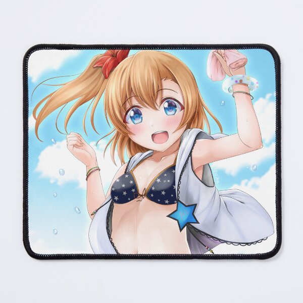Item preview, Kousaka Honoka designed and sold by ZanderPhan.