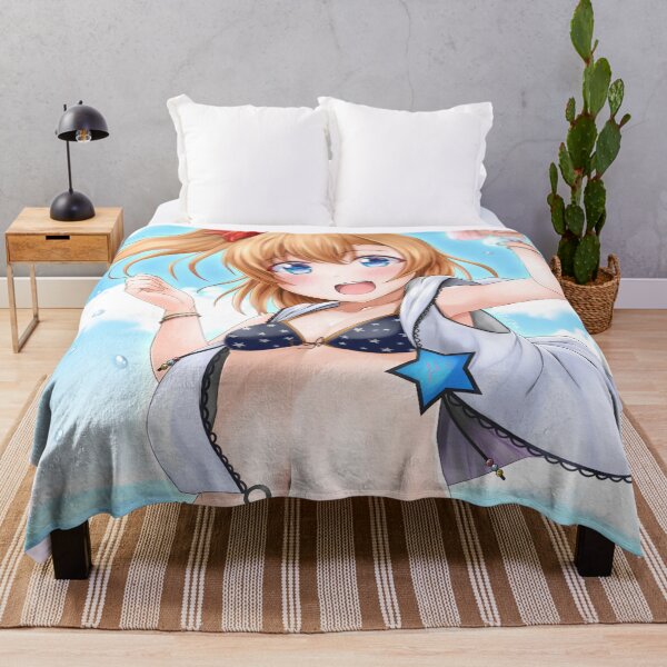 Item preview, Kousaka Honoka designed and sold by ZanderPhan.