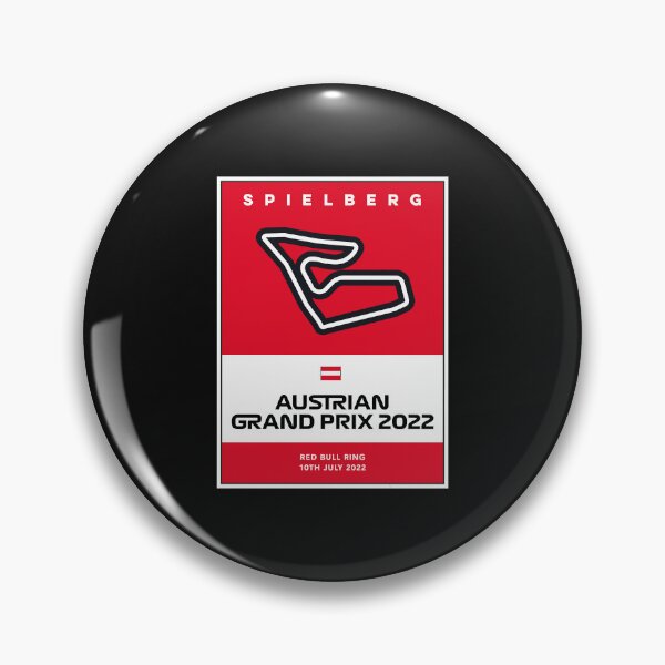 Artikelvorschau, Austrian Grand Prix - F1 2022 entworfen und verkauft von Melle123234.
