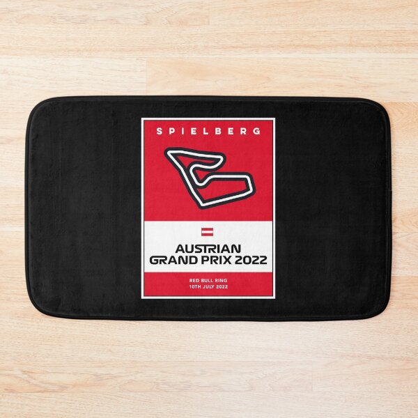 Artikelvorschau, Austrian Grand Prix - F1 2022 entworfen und verkauft von Melle123234.