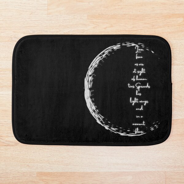 Item preview, S2 Vintage Moon Lettering (Ver.2) designed and sold by S-Two.