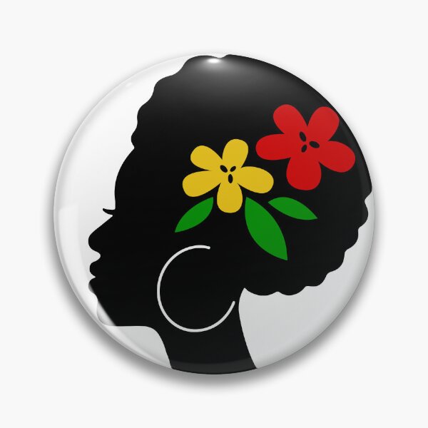 Item preview, Afro Woman Juneteenth Day My Ancestors Weren't Free in 1776 July 4th Black African American Pride Gift  designed and sold by Seoul26.