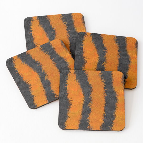 Item preview, Tiger Tiger designed and sold by TinaJostDesigns.
