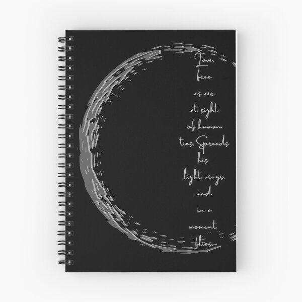 Item preview, S2 Vintage Moon Lettering (Ver.1) designed and sold by S-Two.