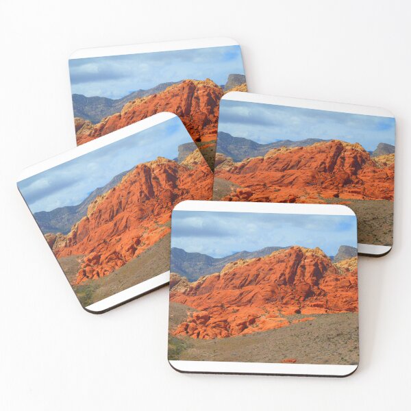 Item preview, RED ROCK CANYON LAS VEGAS designed and sold by DomGDesign.