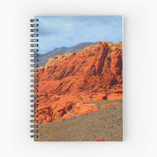 Item preview, RED ROCK CANYON LAS VEGAS designed and sold by DomGDesign.