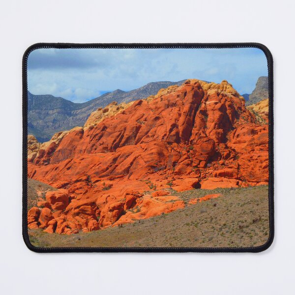 Item preview, RED ROCK CANYON LAS VEGAS designed and sold by DomGDesign.