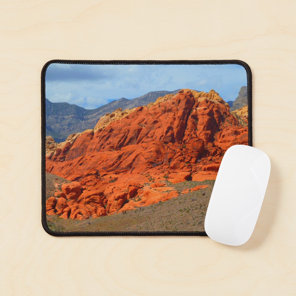 Item preview, Mouse Pad designed and sold by DomGDesign.