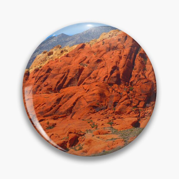 Item preview, RED ROCK CANYON LAS VEGAS designed and sold by DomGDesign.