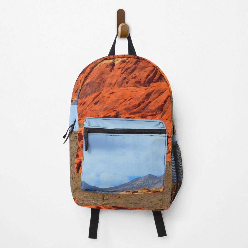 Item preview, Backpack designed and sold by DomGDesign.