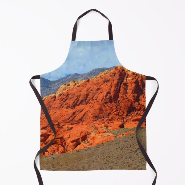Item preview, RED ROCK CANYON LAS VEGAS designed and sold by DomGDesign.