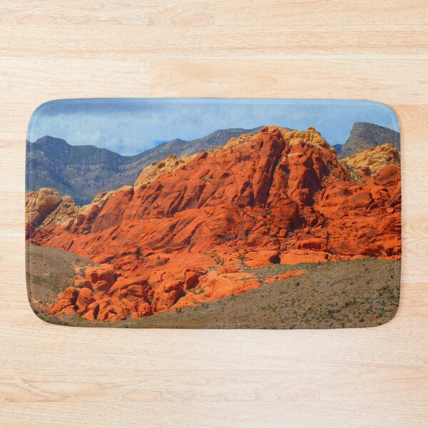 Item preview, RED ROCK CANYON LAS VEGAS designed and sold by DomGDesign.
