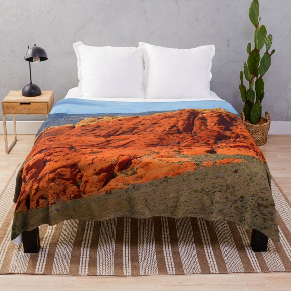 Item preview, RED ROCK CANYON LAS VEGAS designed and sold by DomGDesign.