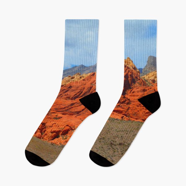 Item preview, RED ROCK CANYON LAS VEGAS designed and sold by DomGDesign.